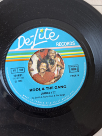 Kool & The Gang -  Straight ahead