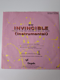 Pat Benetar - Invincible