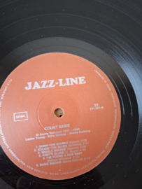 Count Basie - At Savoy Ballroom 1937-1944