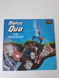 Status Quo - The wanderer