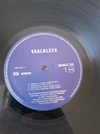 Vaalbleek