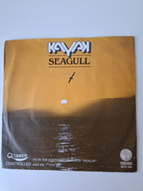 Kayak - Seagull