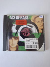Ace of Base - Happy nation