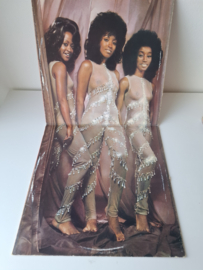 The Three Degrees - The Three Degrees