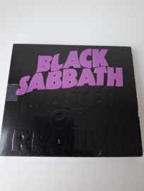 Black Sabbath - Master of reality