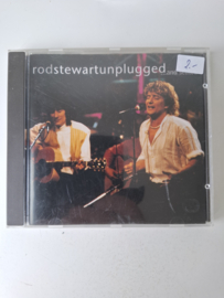 Rod Stewart - Unplugged