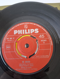 Mieke Telkamp - De bruid