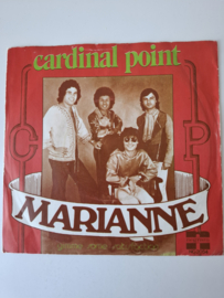 Cardinal Point - Marianne