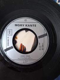 More Kante - Ye Ke Ye Ke