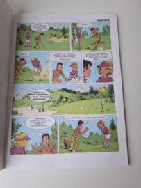 Rooie Oortjes deel 2