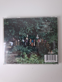 Paul Simon - The rhythm of te saints