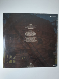 It Bites - The big lad in the windmill