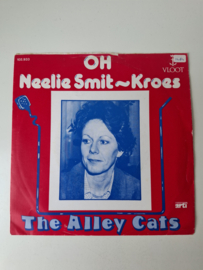 The Alley Cats -  Oh Neelie Smit-Kroes