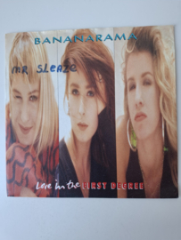 Bananarama - Love in the first degree