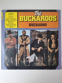 The Buckaroos - Buckaroo
