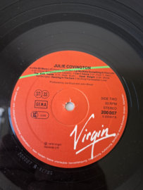 Julie Covington - Julie Covington