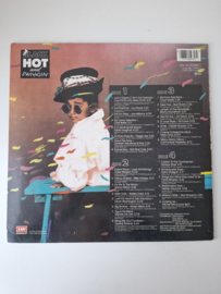 Various Artists - Black, hot and swingin'
