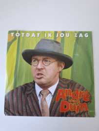 Andre van Duin - Totdat ik jou zag