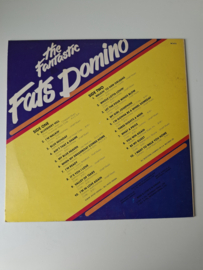 Fats Domino - 20 original hits