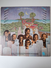 Dan Hicks and the hot licks - Last train to Hicksville
