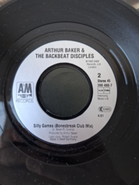 Arthur Baker & the Backbeat Disciples