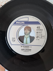 Harry Sacksioni - Je moet eerst vliegen
