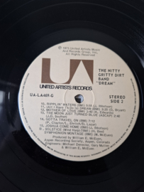 The Nitty Gritty Dirt band - Dream