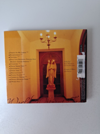 Lucinda Williams - World without tears