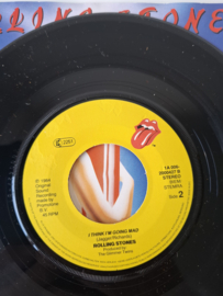 The Rolling Stones - She was hot
