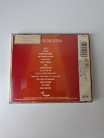Spandau Ballet - The single collection
