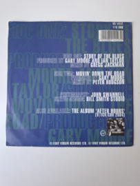 Gary Moore - Story of the blues