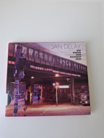 Jan Delay - Wir kinder vom bahnhof soul