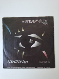 The Steve Miller Band - Abracadabra