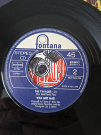 Was ( Not Was ) - Spy in the house of love