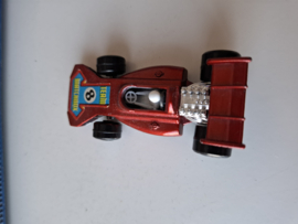 Matchbox no 24 Team Matchbox