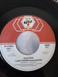 Gazebo - I like Chopin