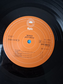 Jeff Beck - Wired