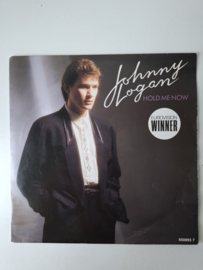 Johnnny Logan - Hold me now