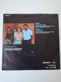 The Robert Cray Band -  Smoking gun
