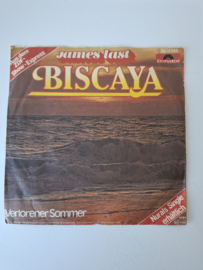 James Last - Biscaya