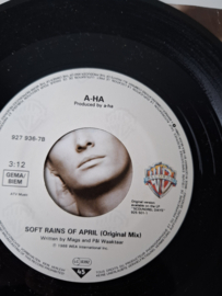 A-Ha - Stay on these roads
