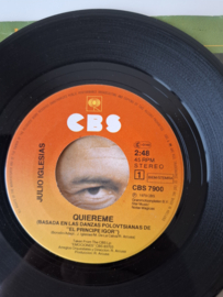 Julio Iglesias - Quiereme