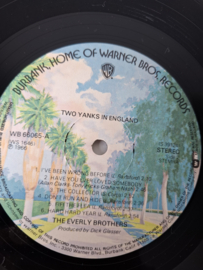 The Everly Brothers - Two Yanks in England - Instant party