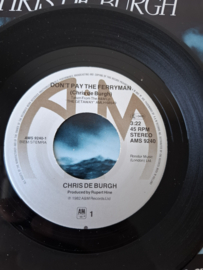 Chris De Burgh - Don't pay the Ferryman