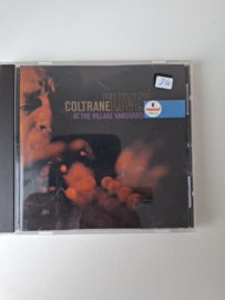 John Coltrane - Live at the village vanguard