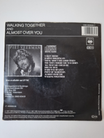 Piet Veerman - Walking together