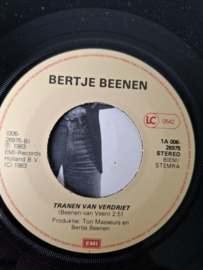 Bertje Beenen - In de discotheek