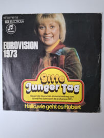 Gitte - Junger Tag