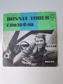 Ronnie Tober - Al Jolson hits