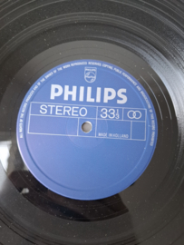 Mies Bouwman & Willem Duys - Stereowegwijzer